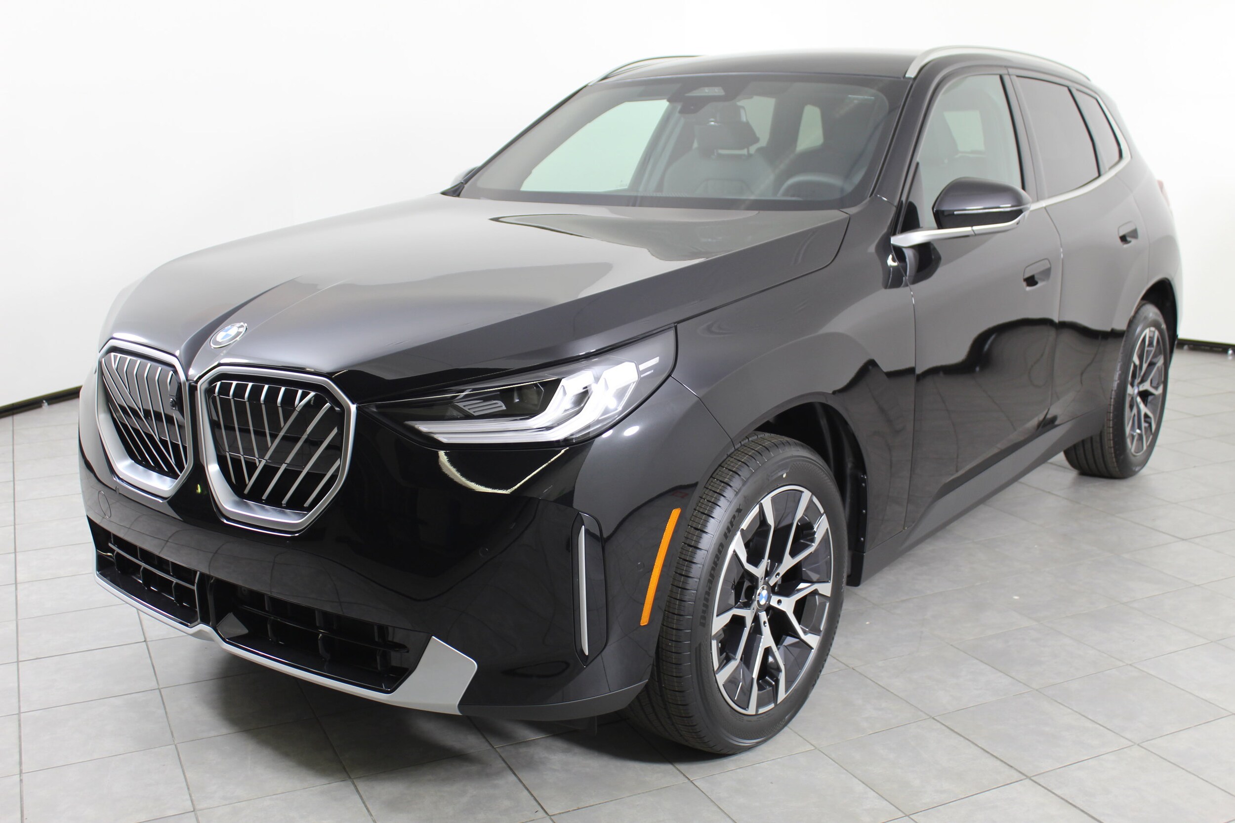 2025 Bmw X3 30x Drive photo 4