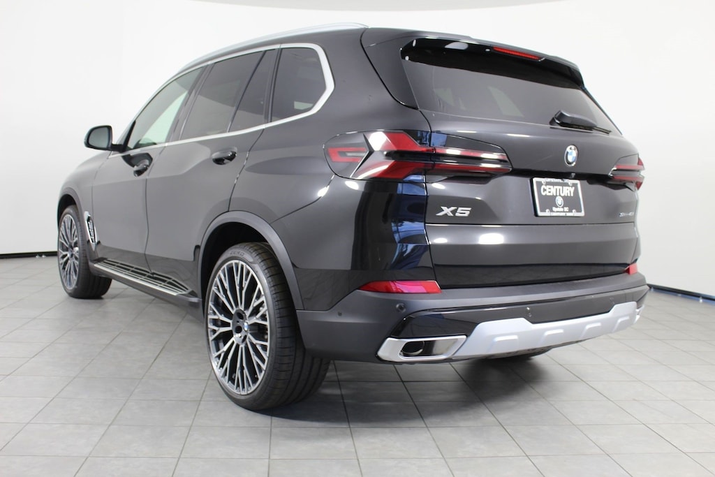 Used 2026 BMW X5 sDrive40i SUV