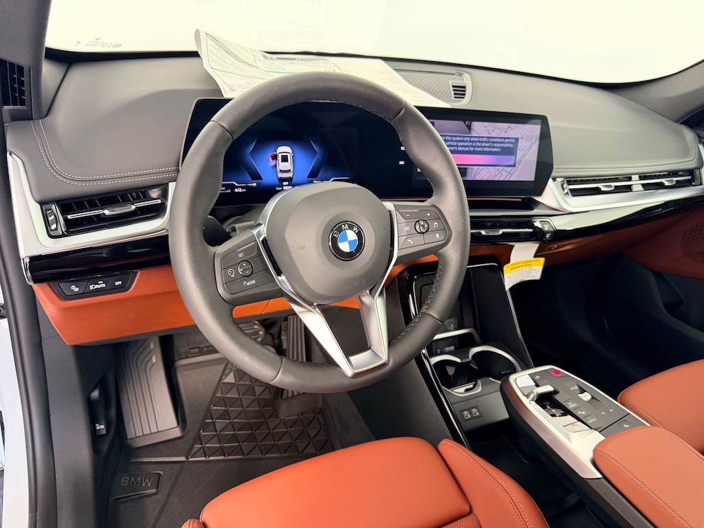 New 2026 BMW X1 xDrive28i SUV