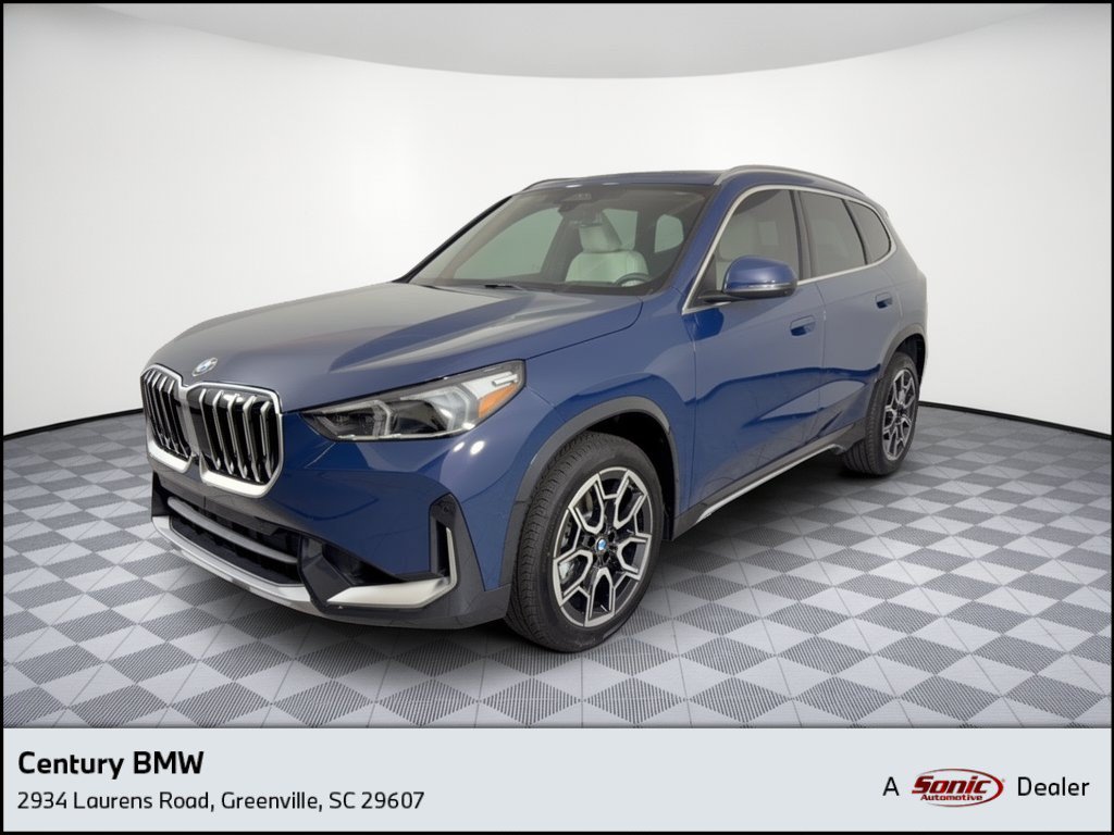 2027 BMW X1 xDrive28i SUV