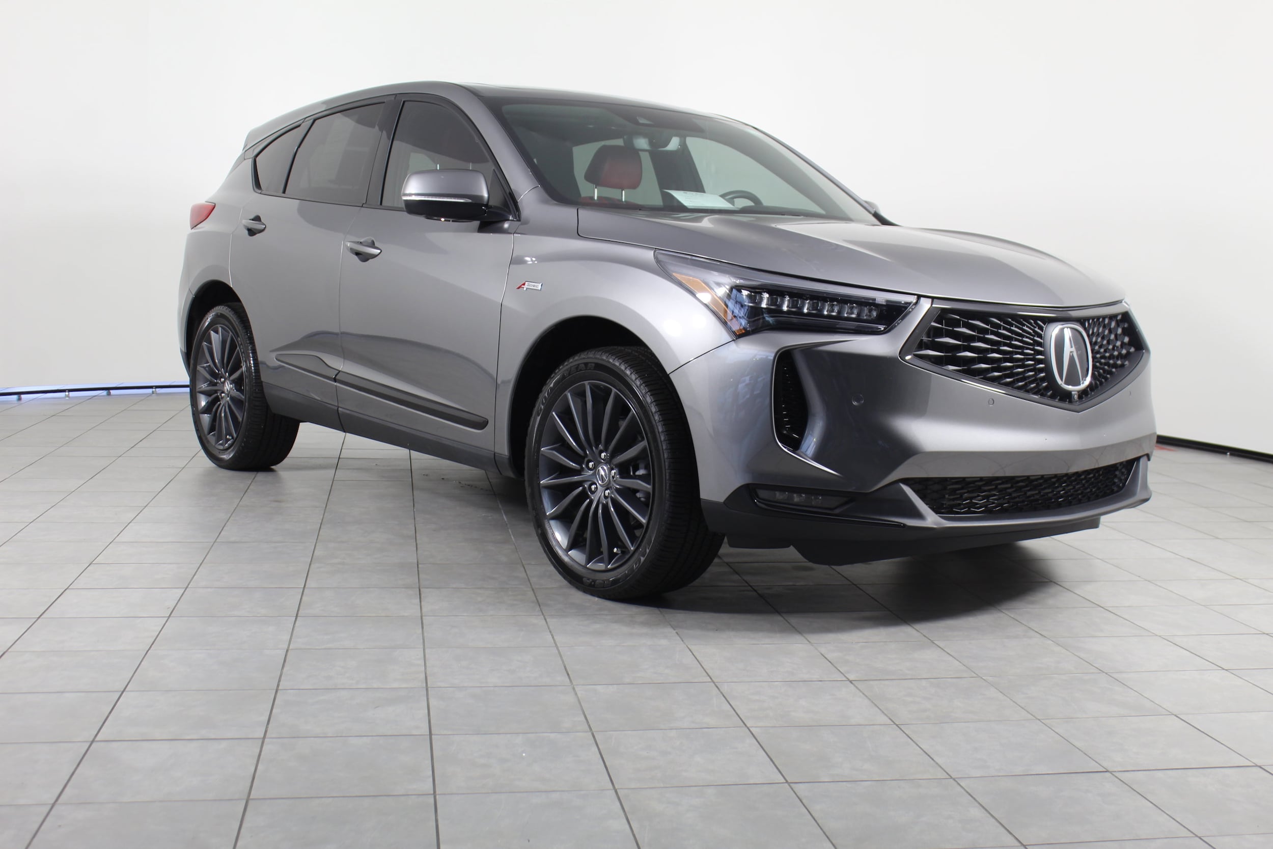 2023 Acura RDX A-Spec w/ Advance Package's photo