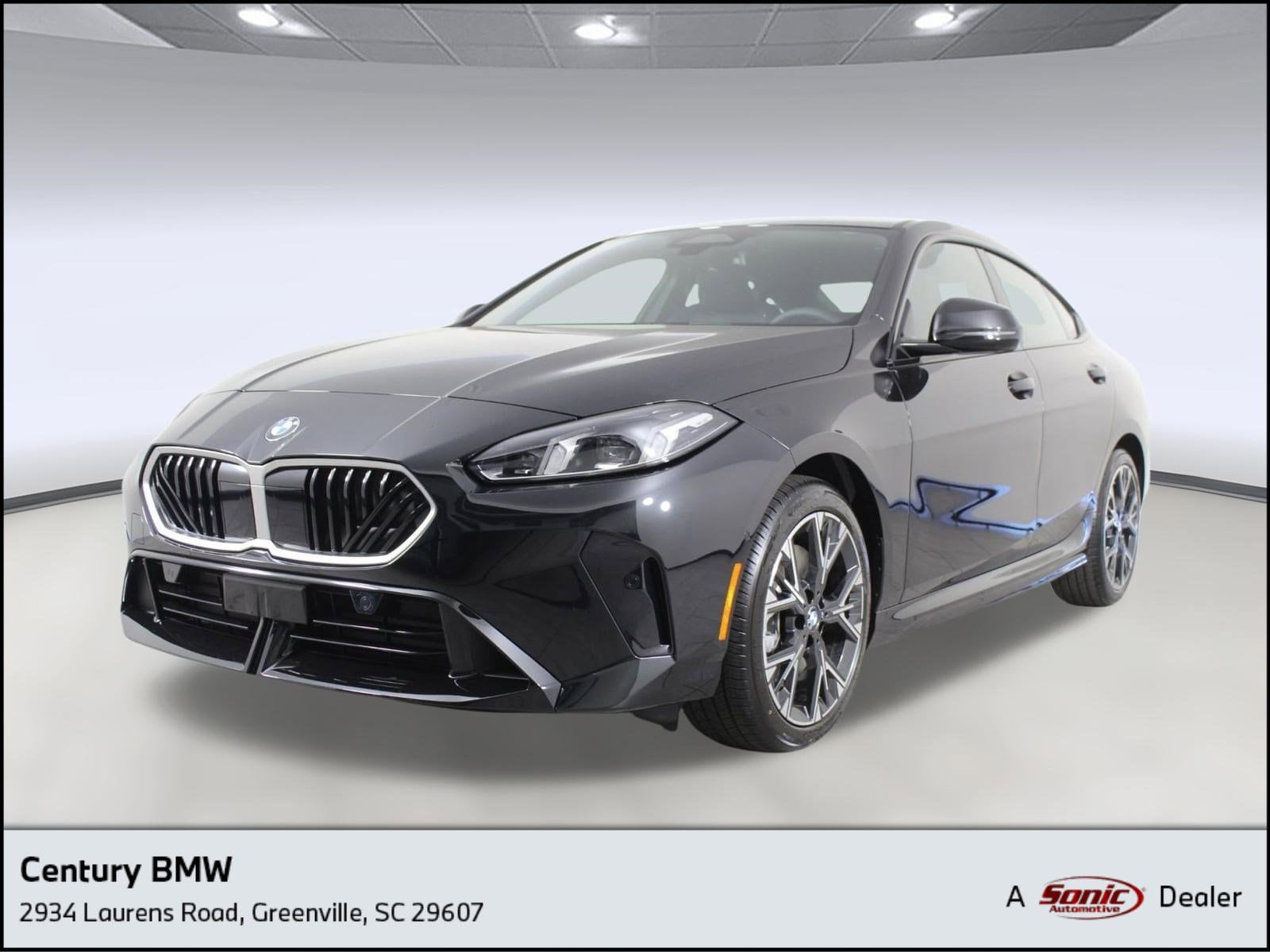 2026 BMW 2 Series