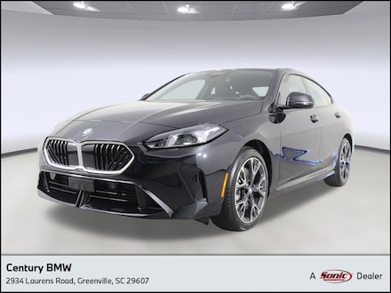2026 BMW 2 Series xDrive Gran Coupe