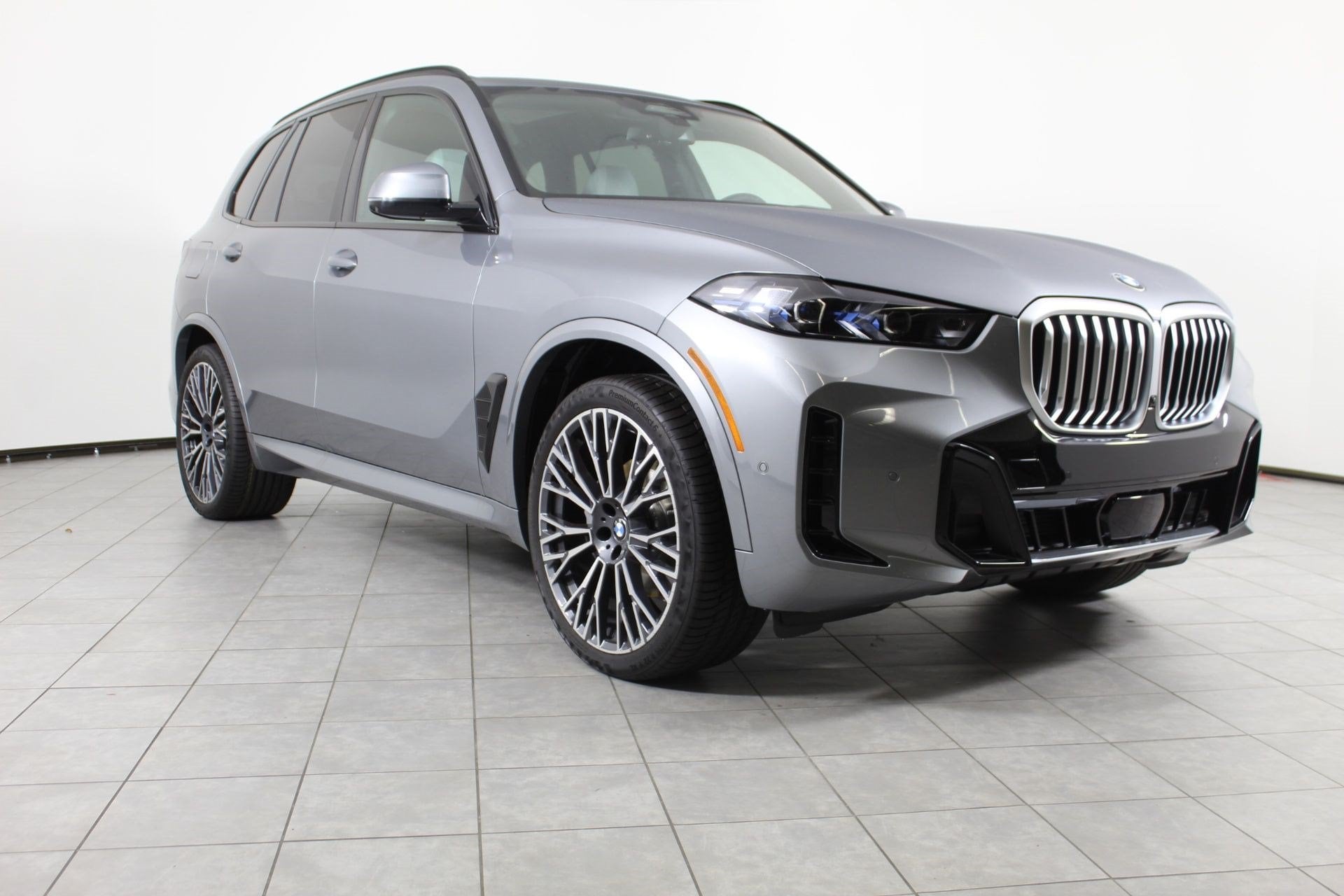 2026 BMW X5 40i - Photo 7