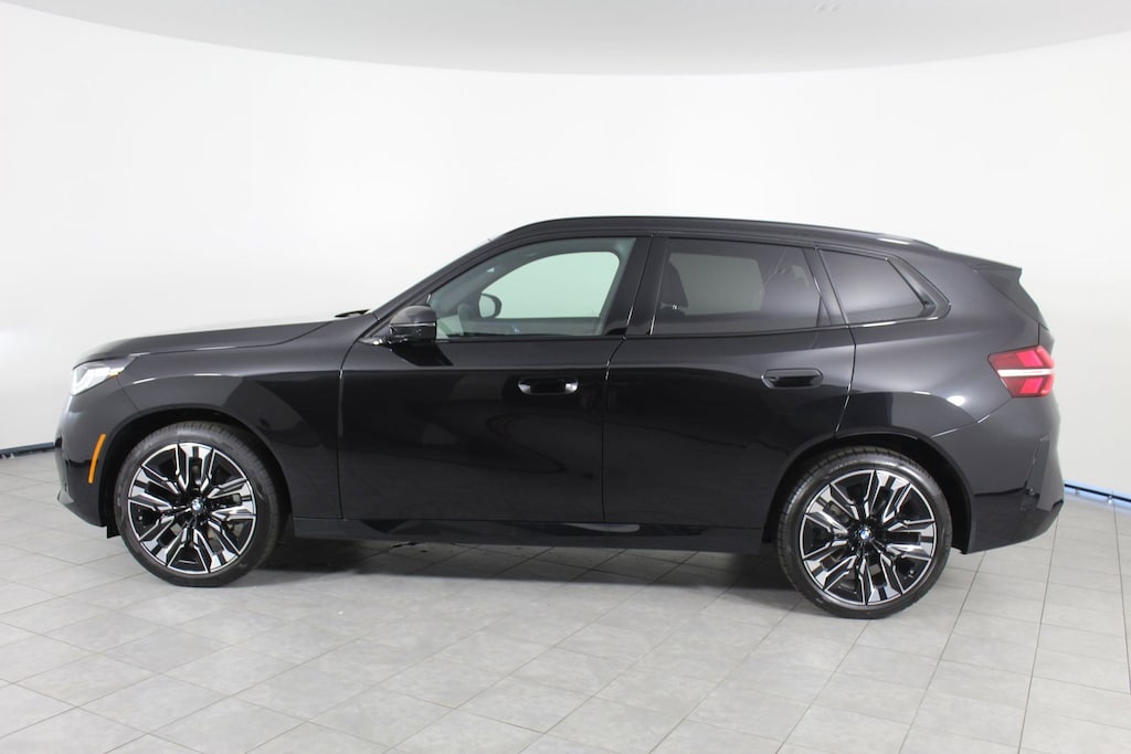 New 2025 BMW X3 30 xDrive SUV