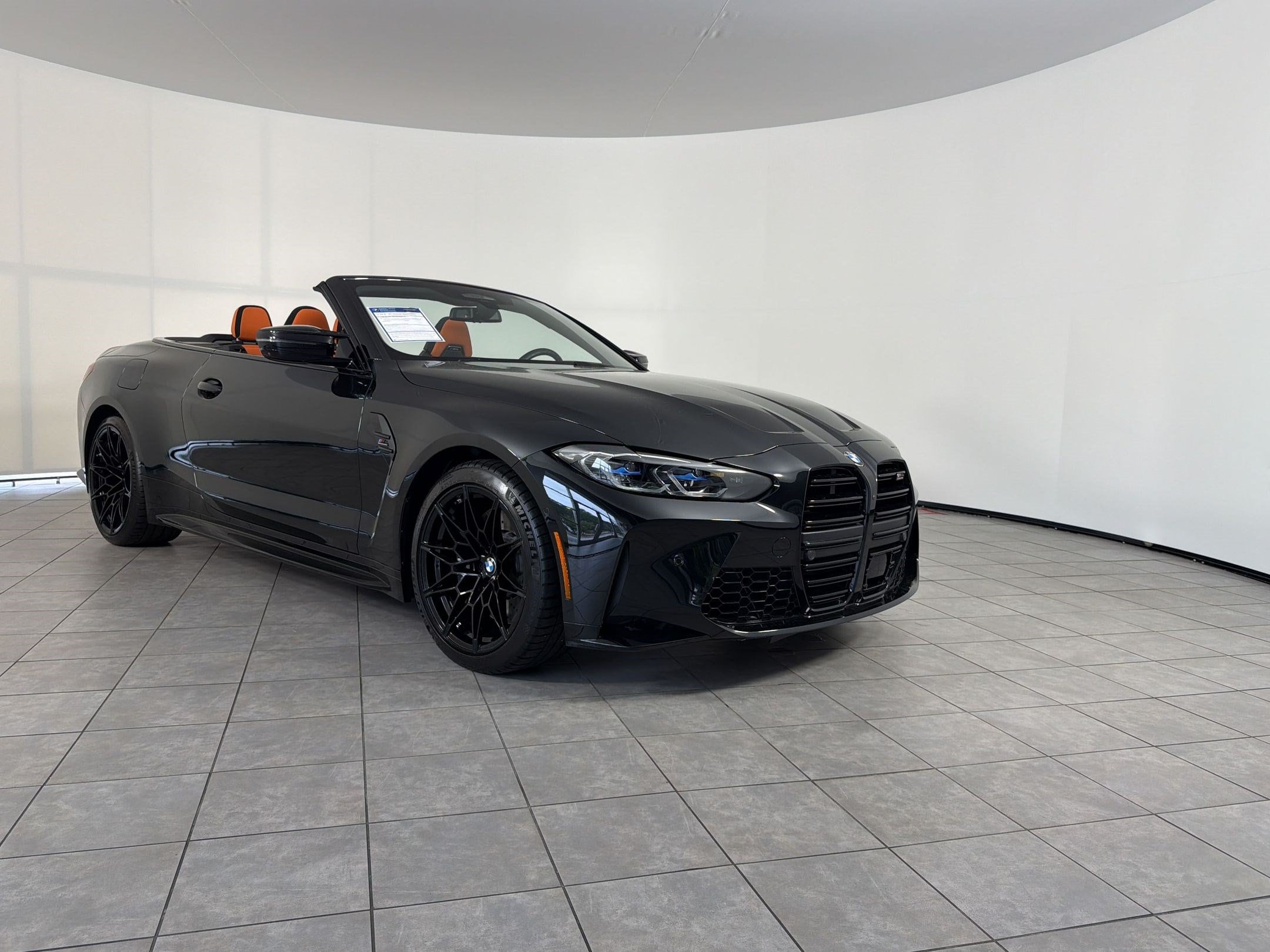 M4 Convertible