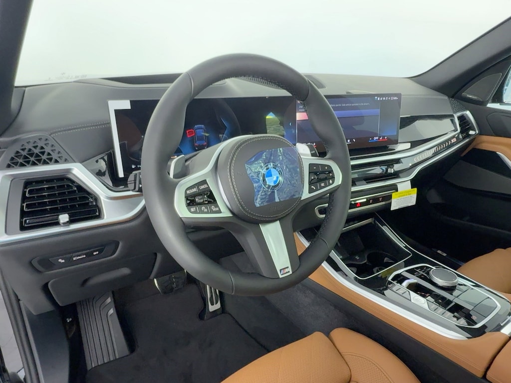 New 2026 BMW X5 xDrive40i SUV