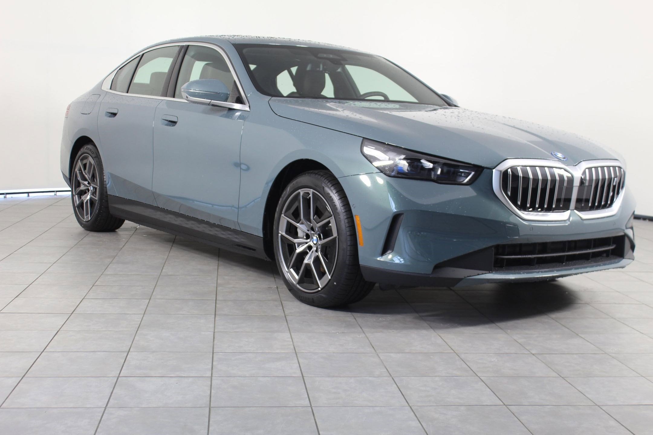 I5 XDrive40 Sedan