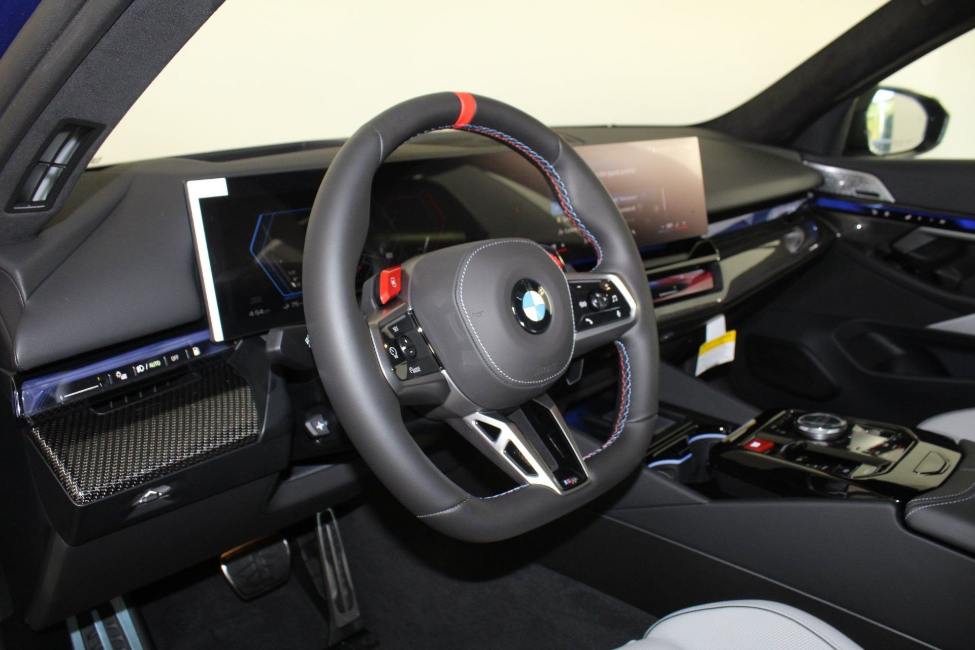 2026 Bmw M5 5 Sedan photo 4