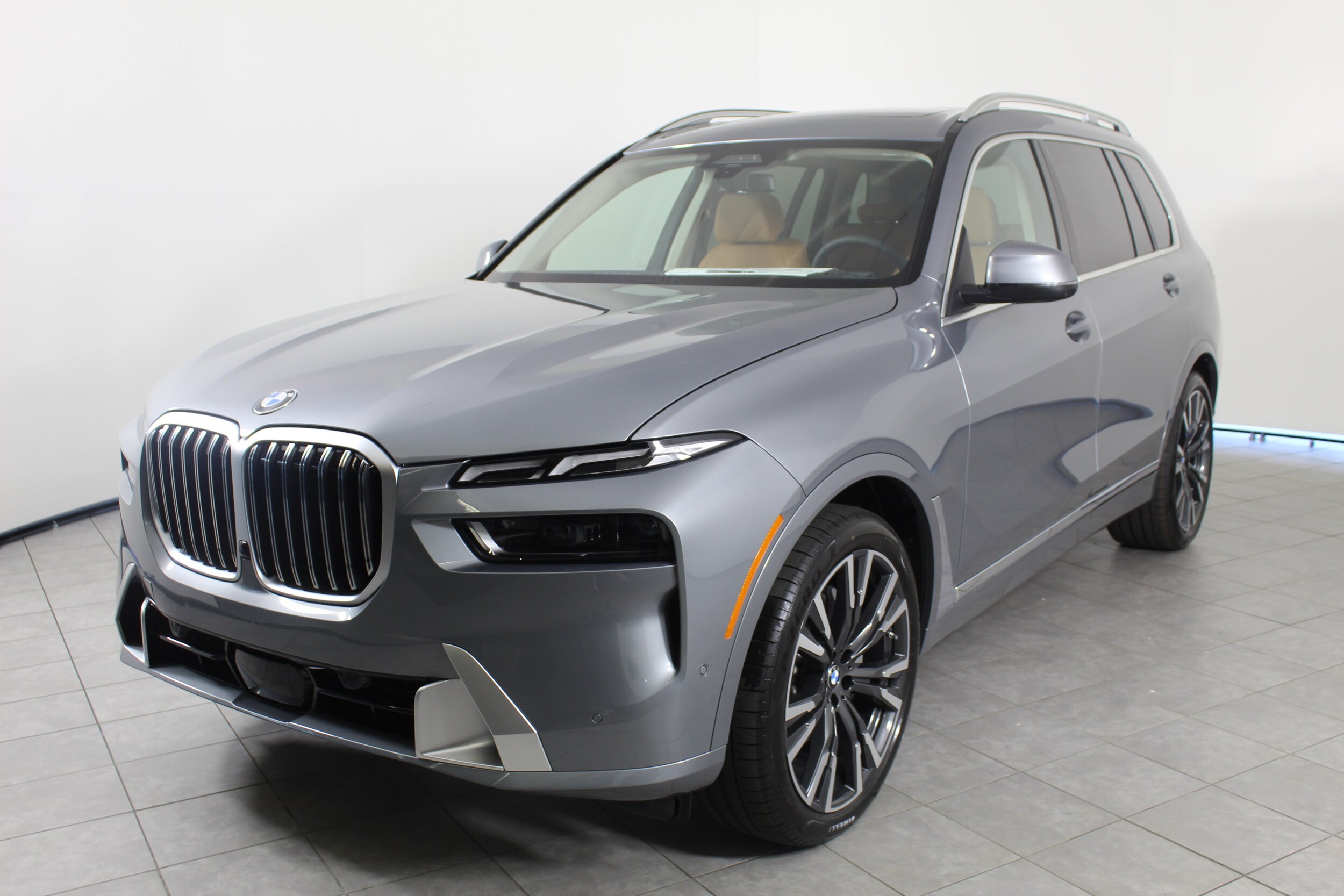 2026 Bmw X7 xDrive40i photo 4
