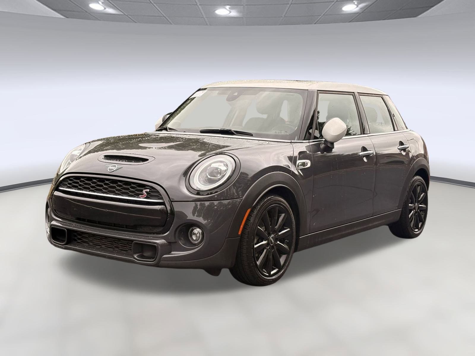 2021 MINI Hardtop 4 Door S