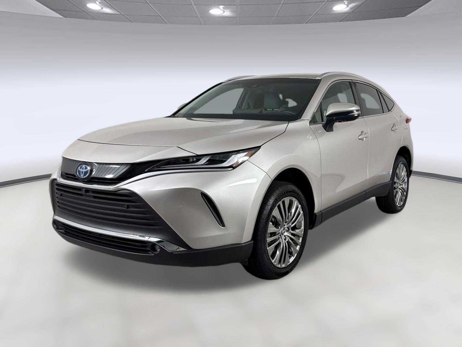 2023 Toyota Venza Limited Hybrid AWD's photo