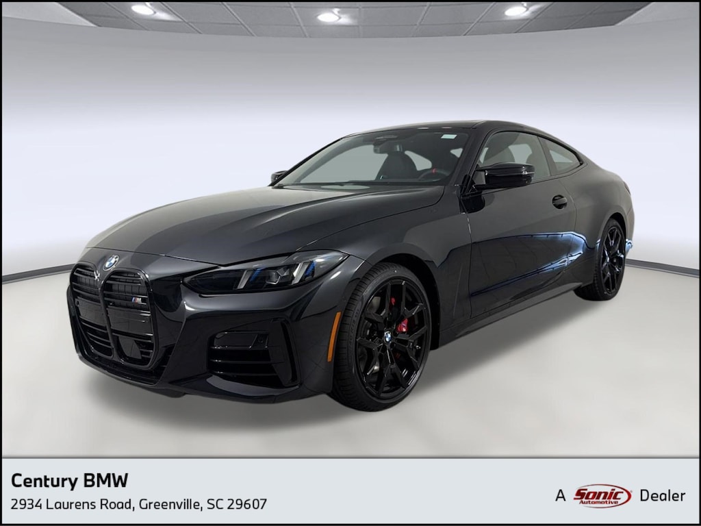 New 2027 BMW M440i xDrive Coupe