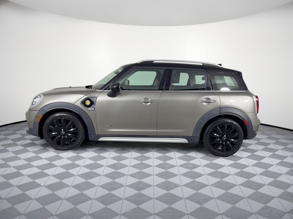 2018 MINI Countryman