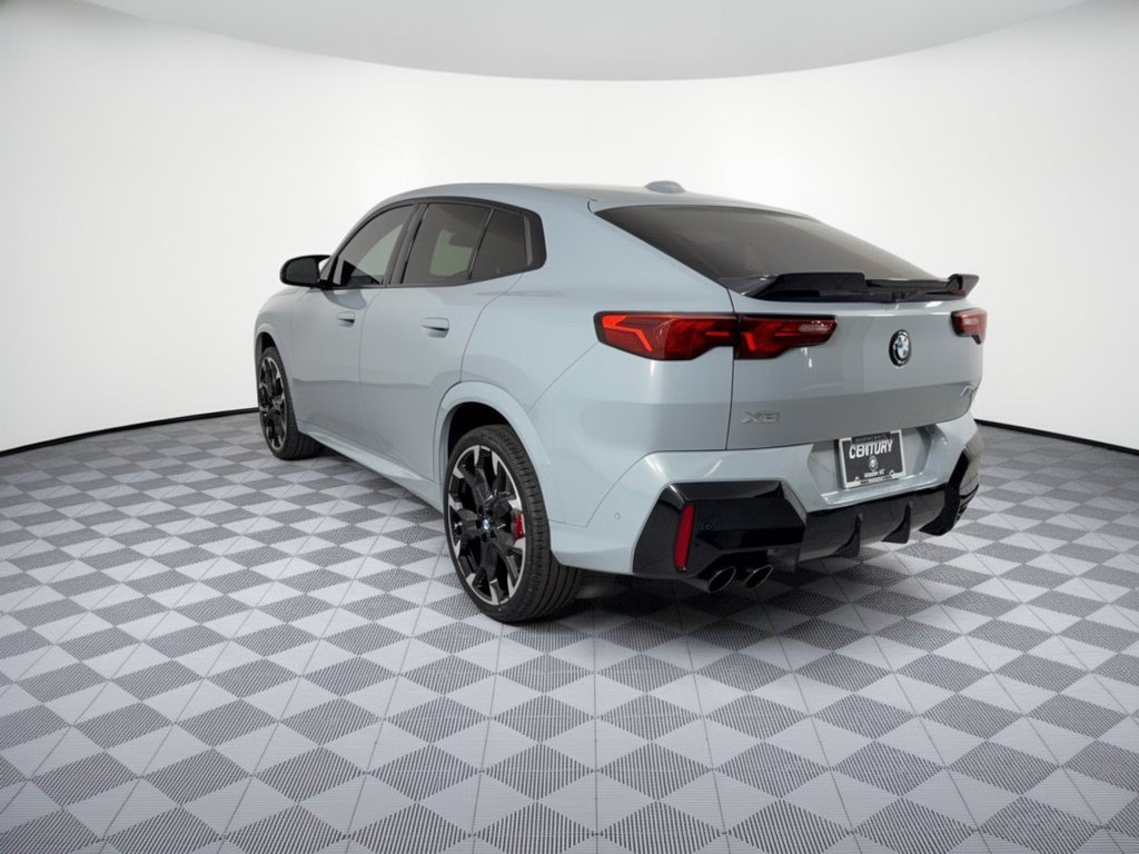 New 2027 BMW X2 M35i SUV