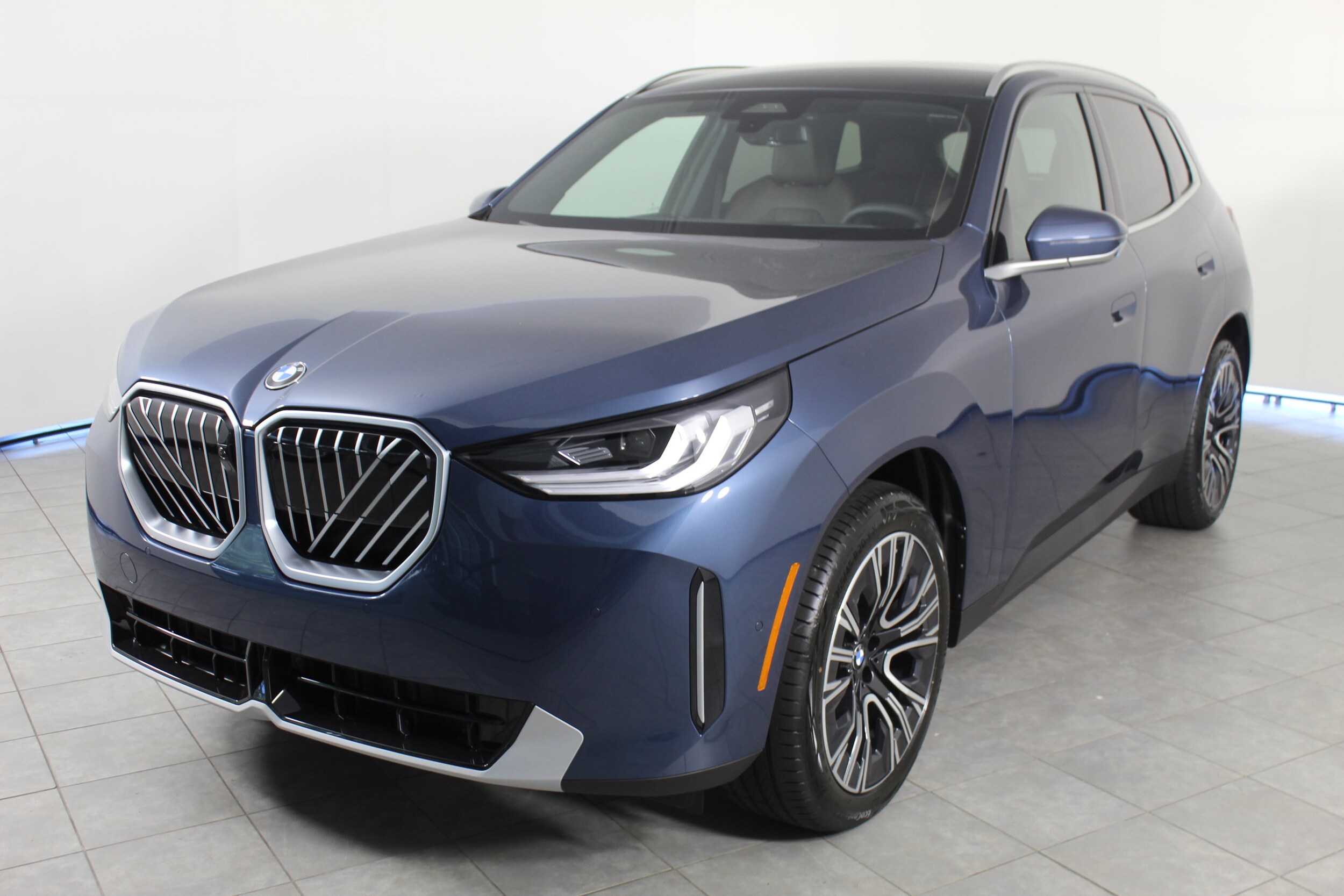 2025 Bmw X3 30x Drive photo 4