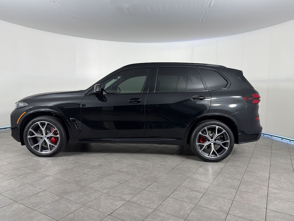 New 2026 BMW X5 sDrive40i SUV