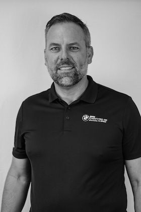 Staff member Chad Domonoske from ID_4b240b5cf31b