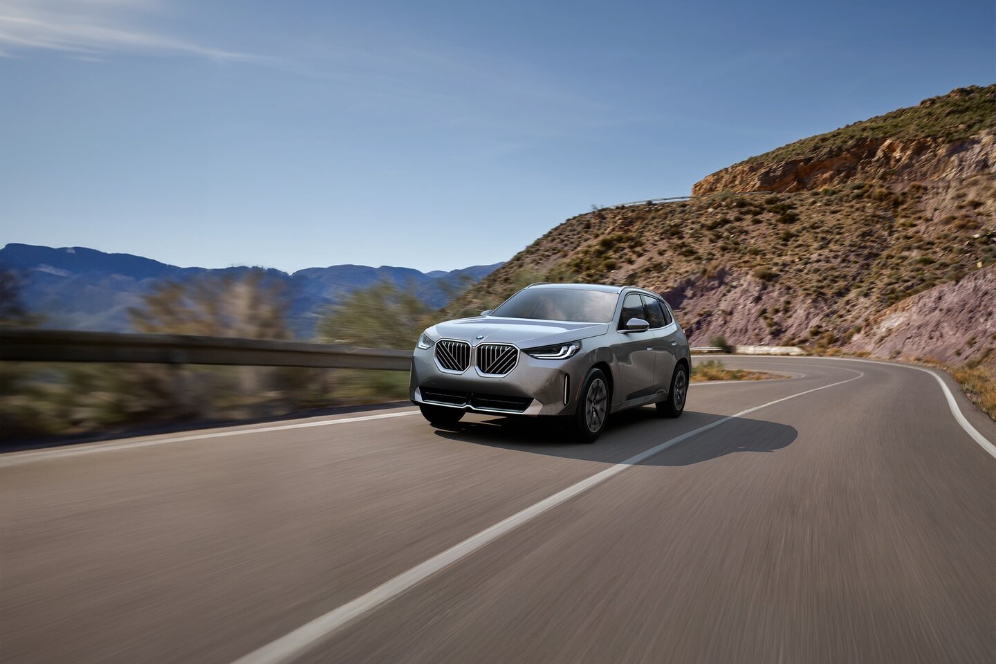 BMW X3 | Century BMW