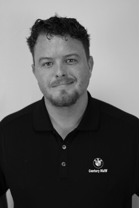 Staff member Michael Green from ID_4b240b5cf31b