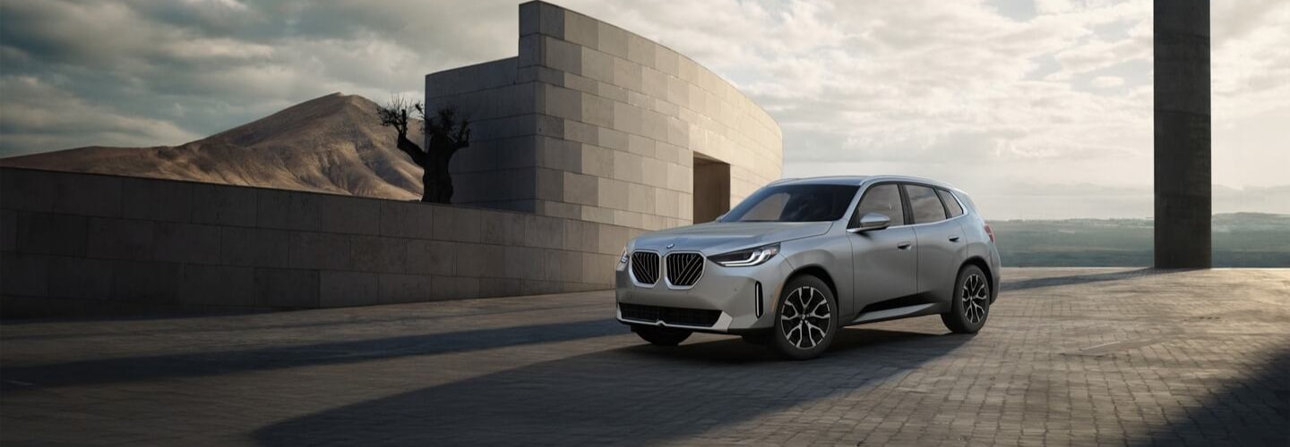 2026 BMW X3