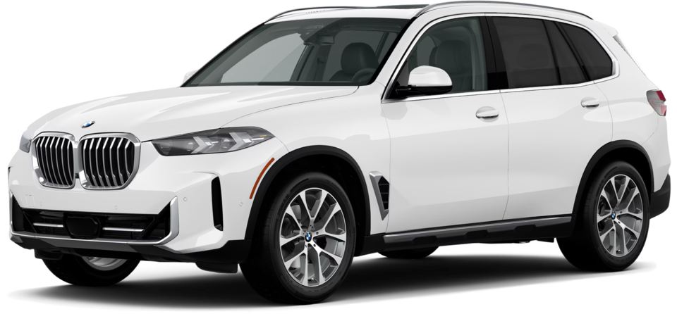 X5 sDRIVE40i