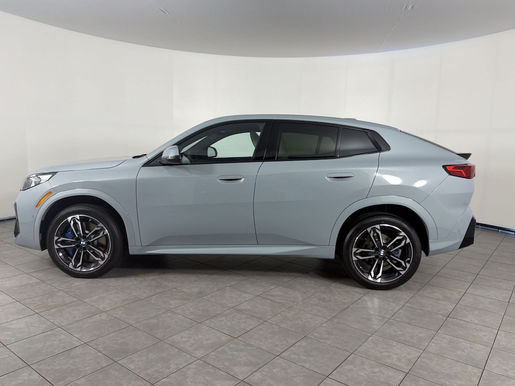 New 2026 BMW X2 xDrive28i SUV
