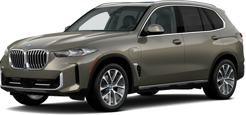 X5 M60i