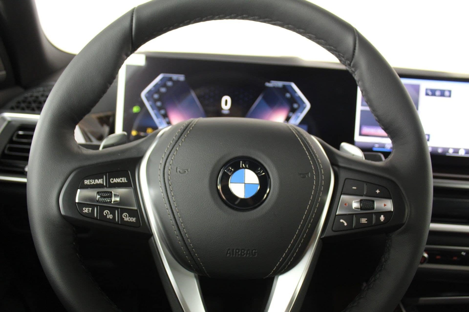 2026 BMW X5 40i - Photo 14