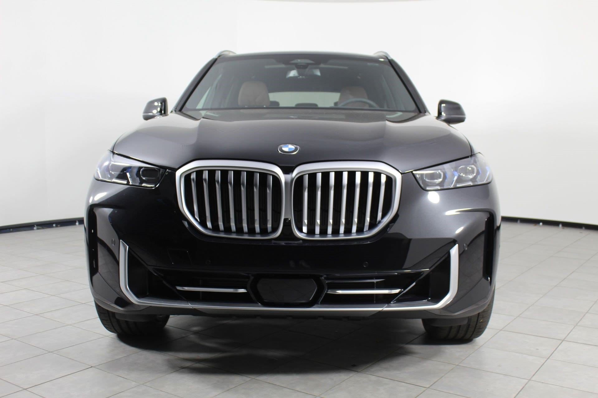 2026 BMW X5 40i - Photo 6