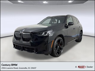 2026 BMW X3 30 xDrive SUV