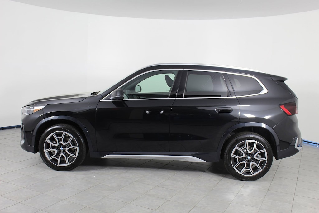 New 2025 BMW X1 xDrive28i SUV