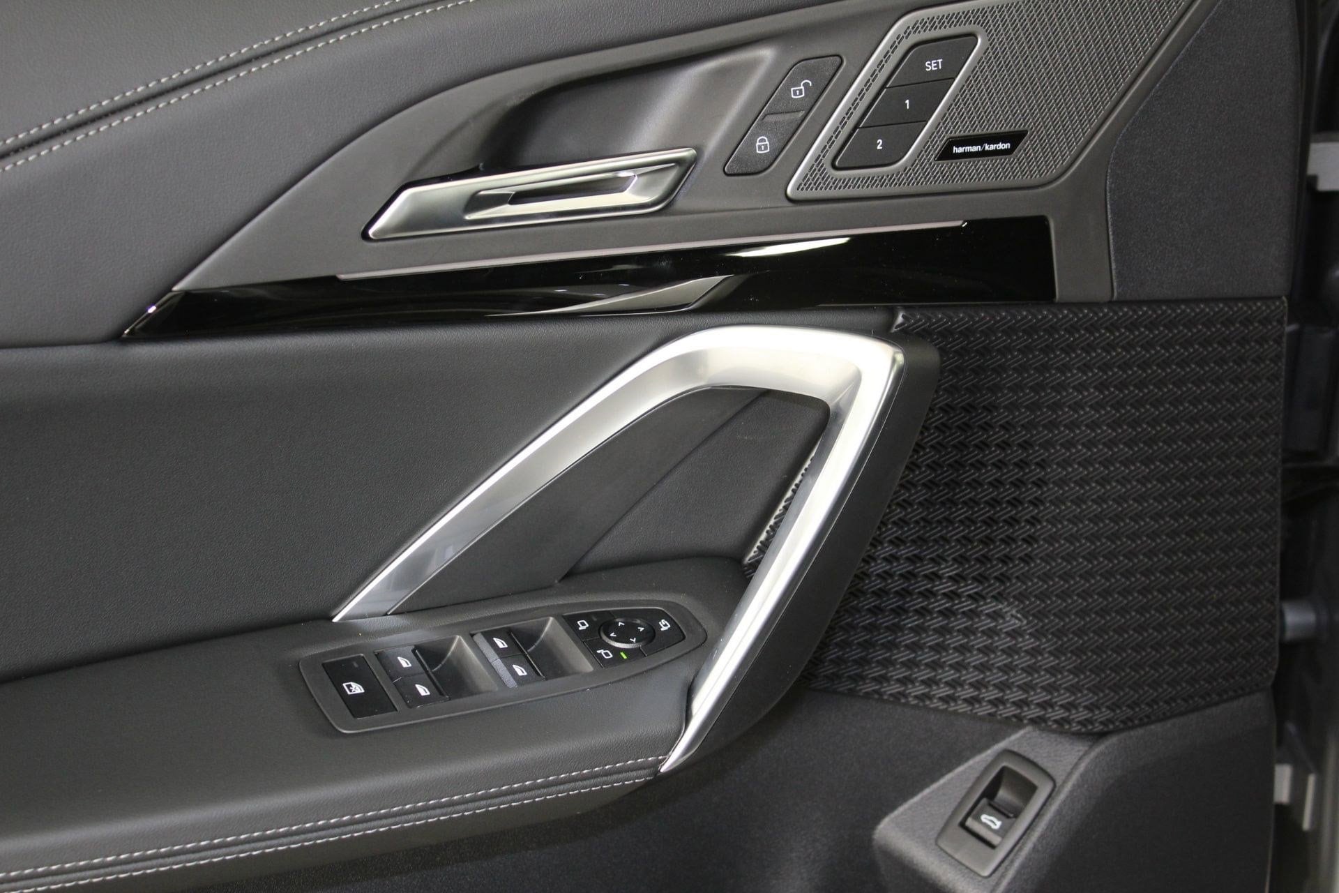 2026 BMW X1 XDrive28i - Photo 23