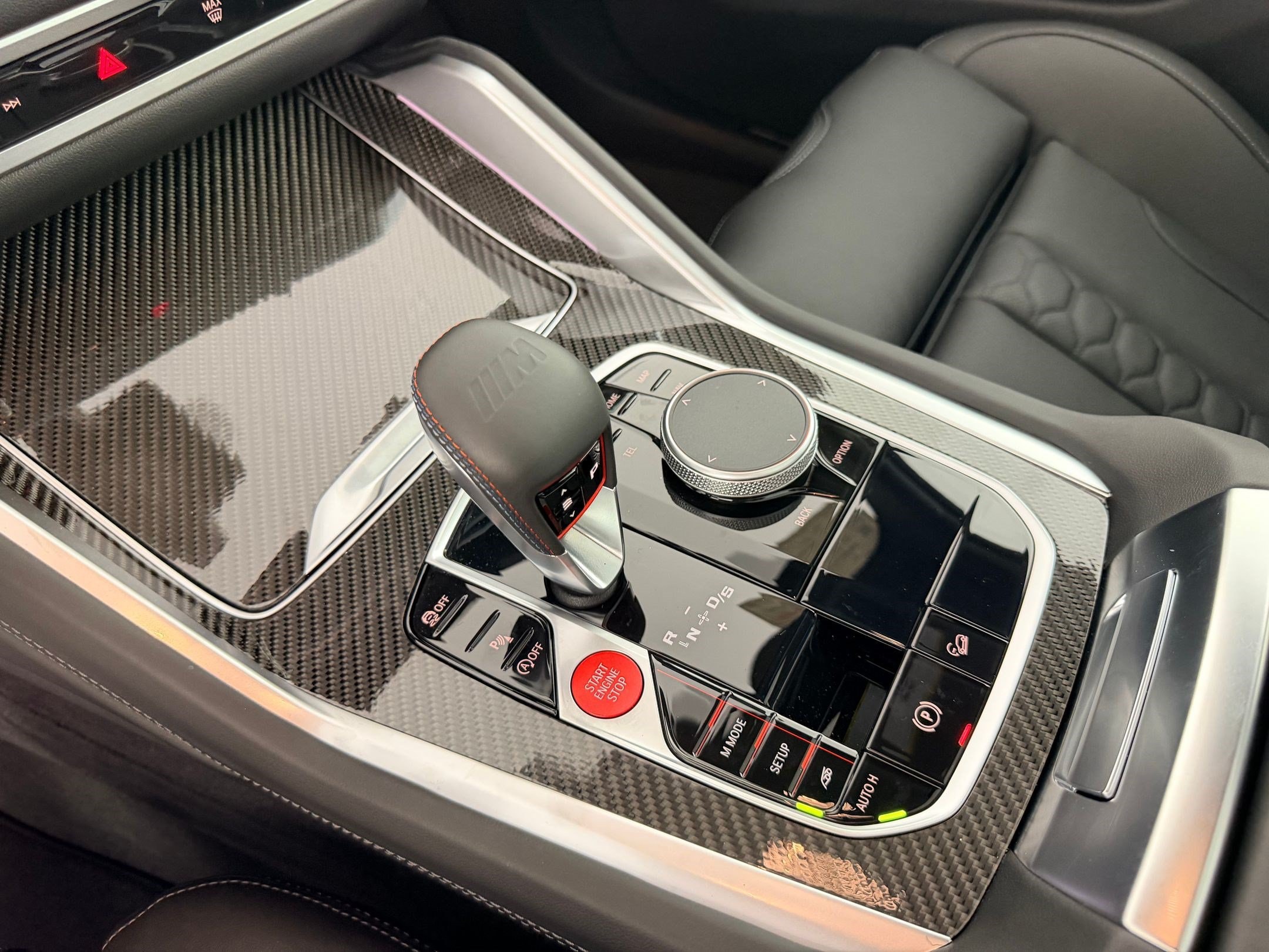 2026 BMW X5 M X5 M - Photo 16