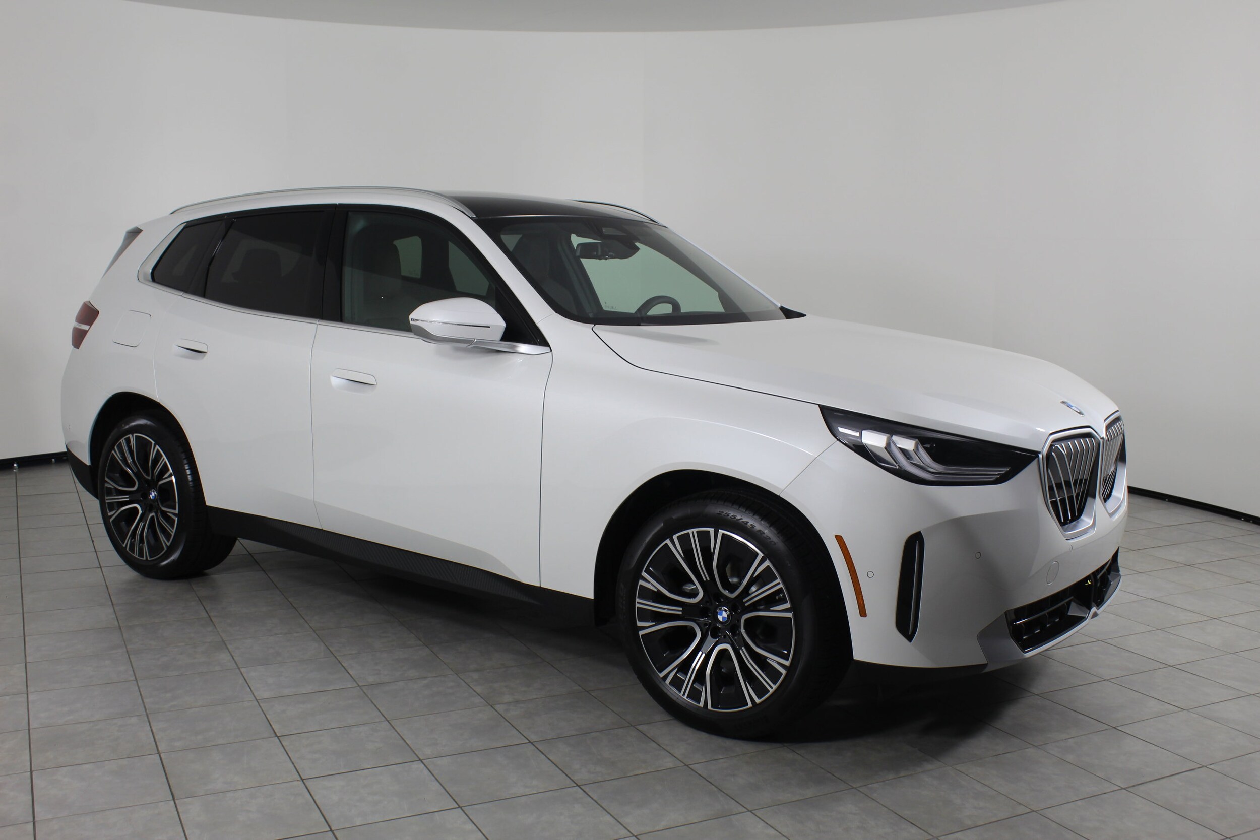 2026 Bmw X3 photo 2