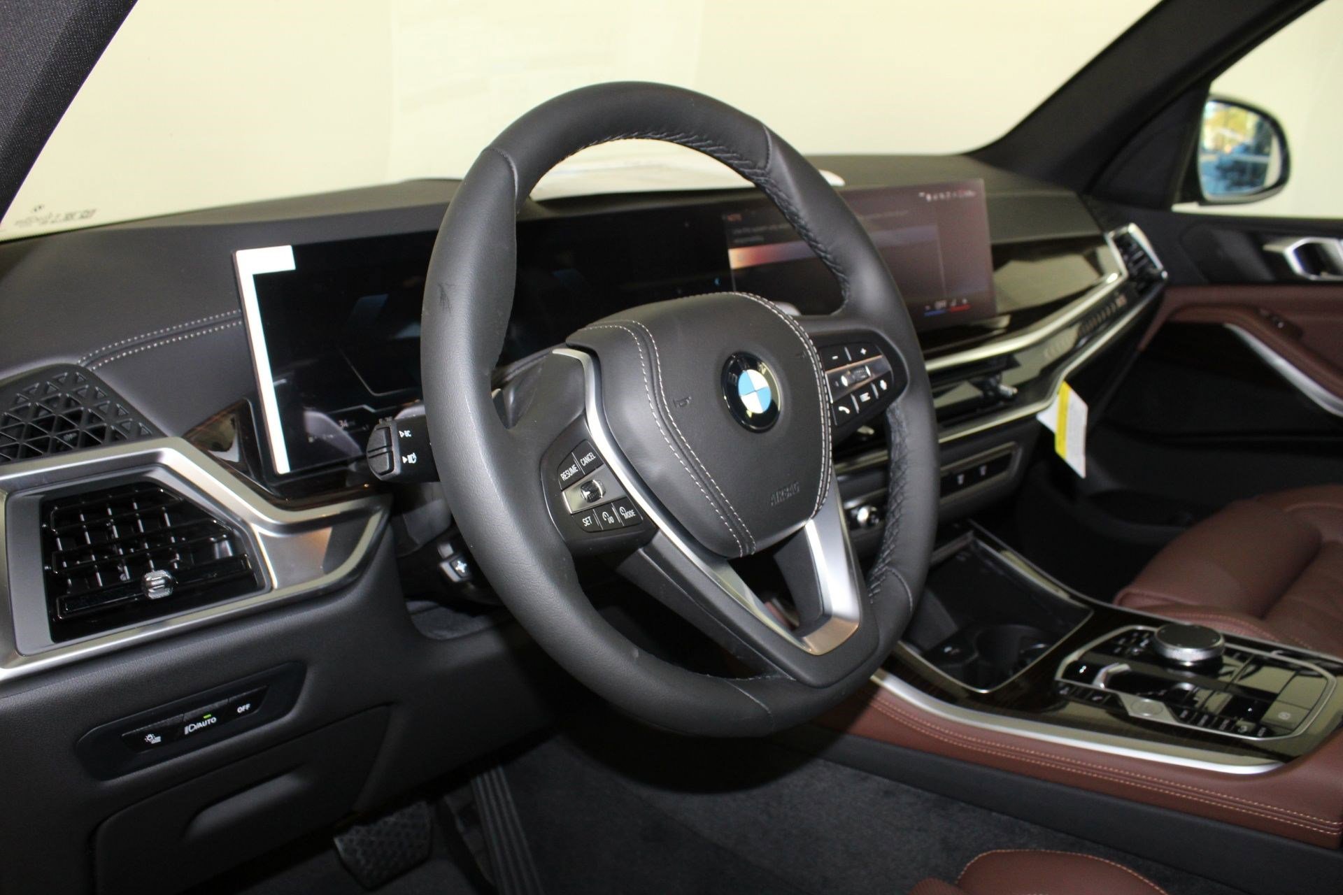 2026 Bmw X5 xDrive40i photo 4