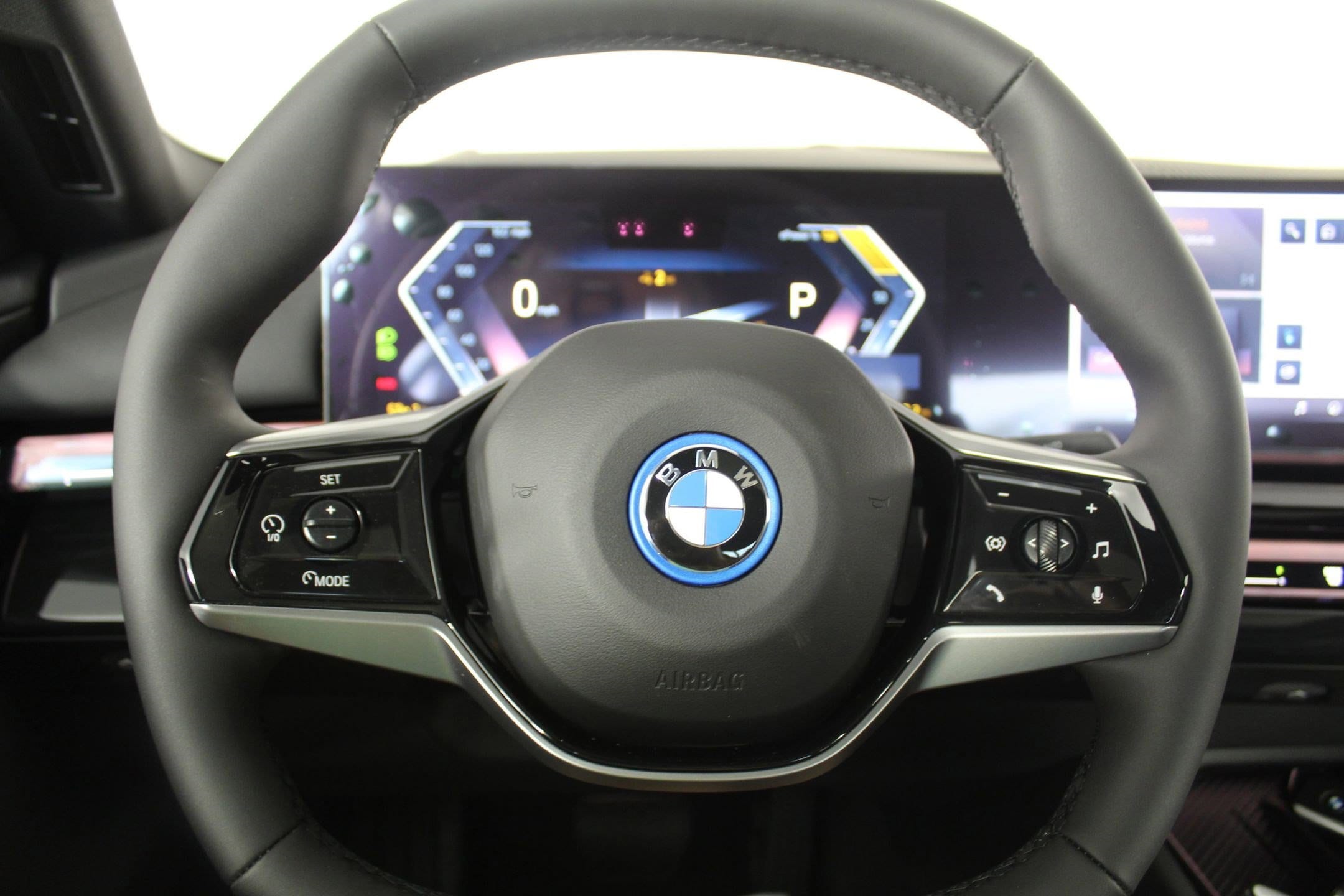 2026 BMW i5 40 - Photo 14