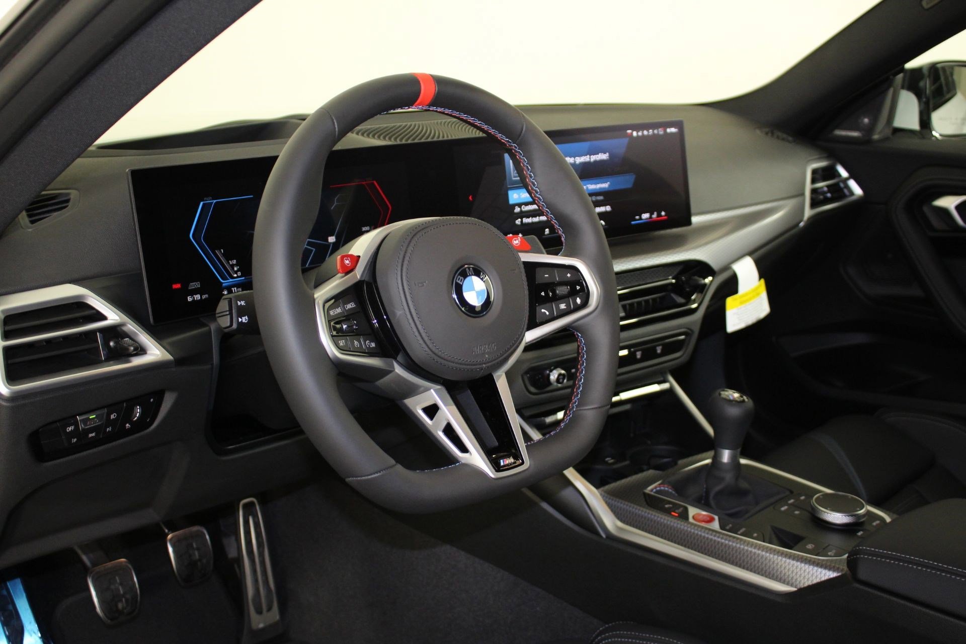 2026 Bmw M2 Coupe photo 4