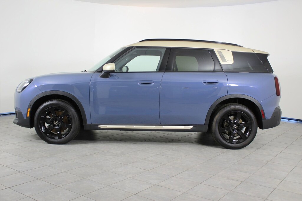 Used 2026 MINI Countryman S SUV
