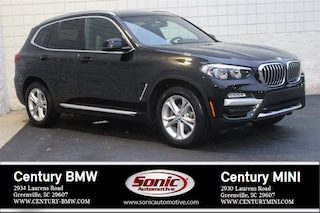 Used Luxury Cars & SUVs for Sale | Century BMW Near Greenville, SC