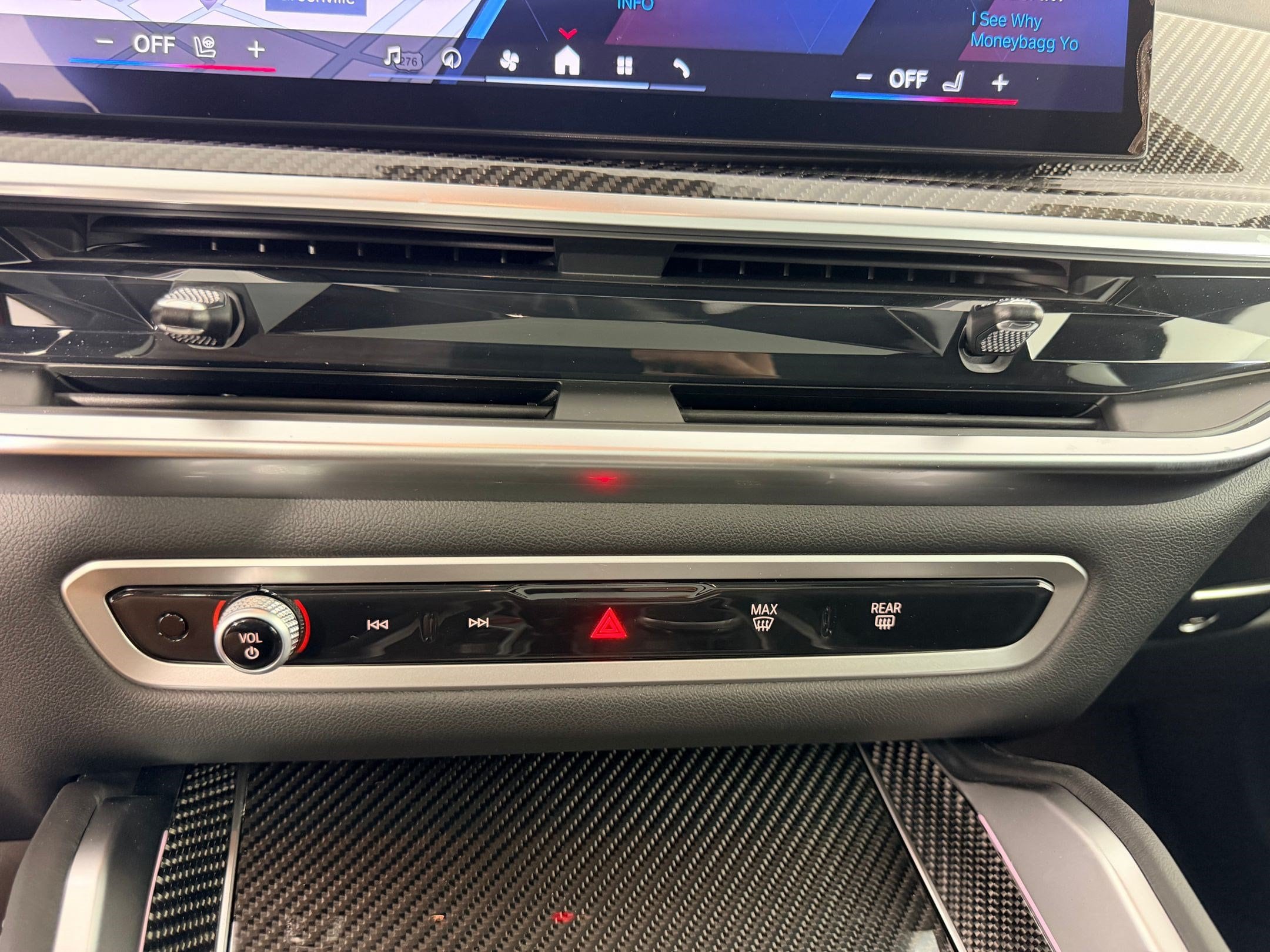 2026 BMW X5 M X5 M - Photo 26