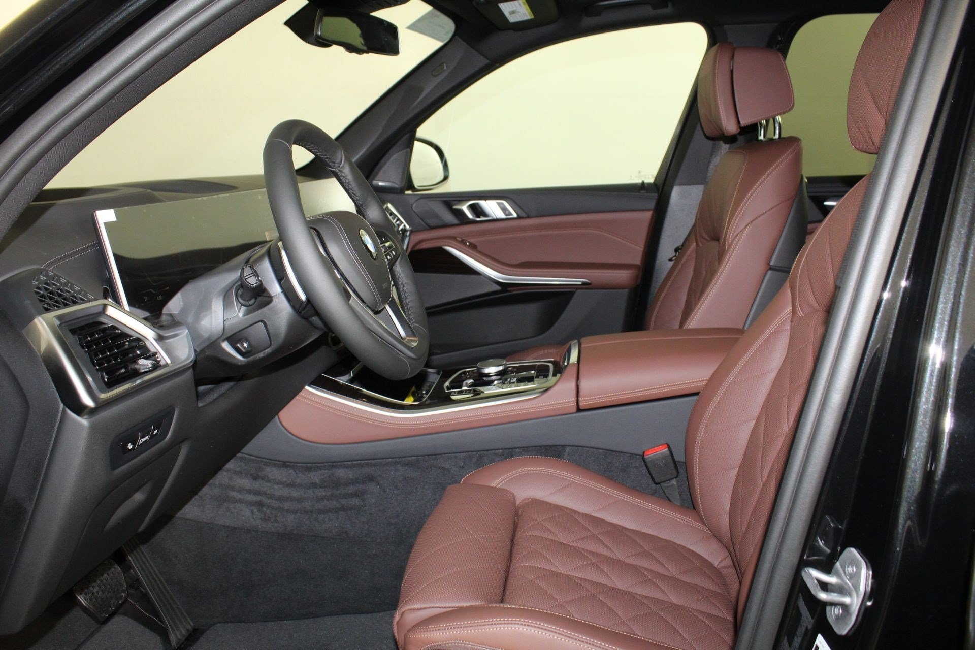 2026 BMW X5 40i - Photo 23