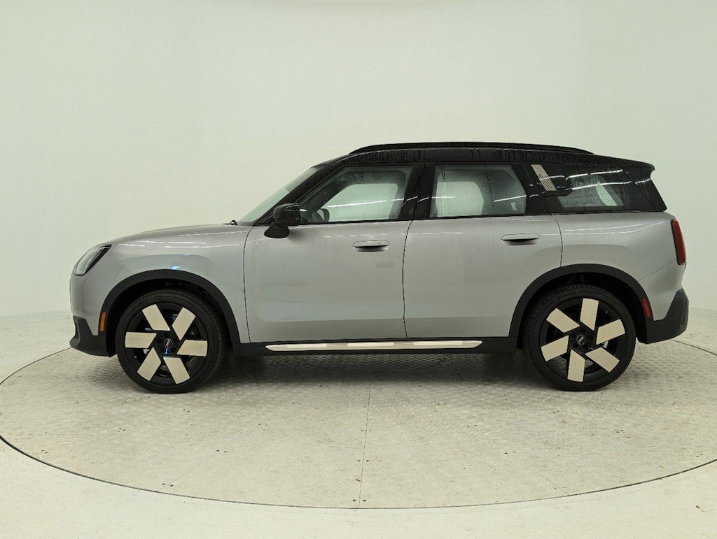 Used 2025 MINI Countryman S SUV