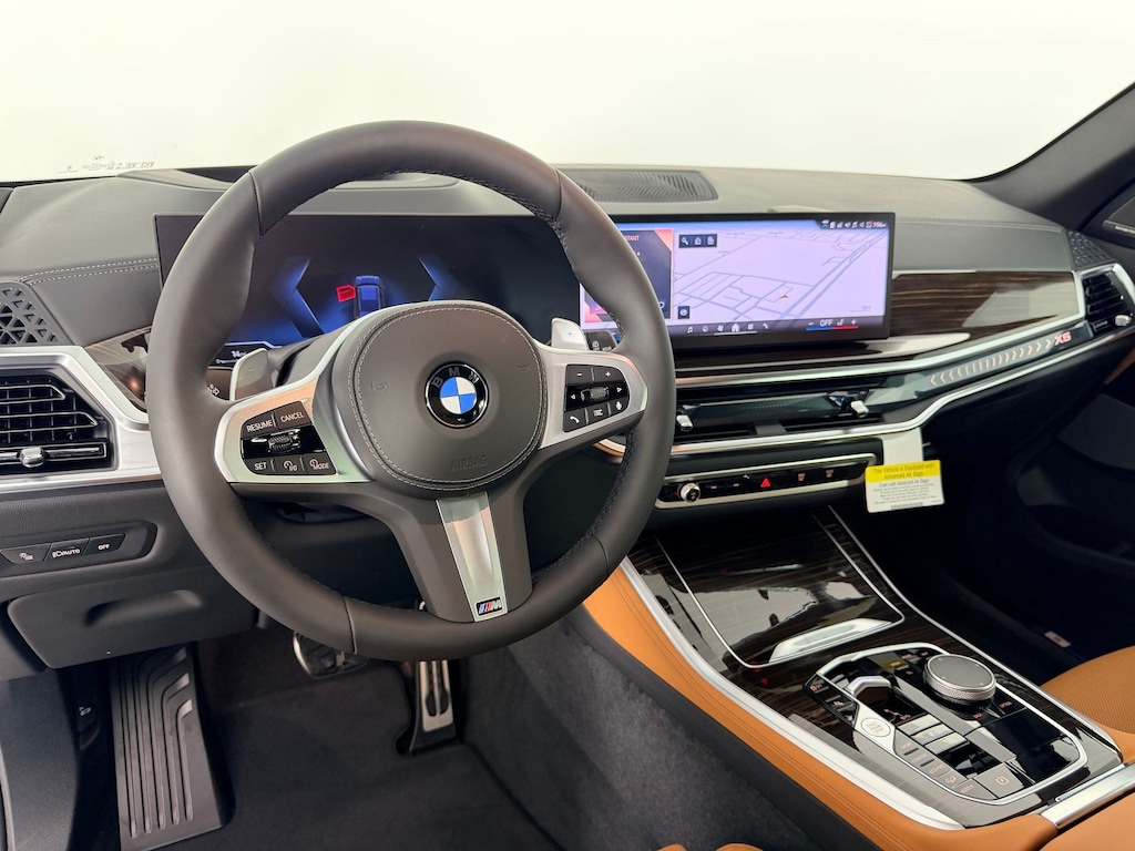 New 2026 BMW X5 xDrive40i SUV