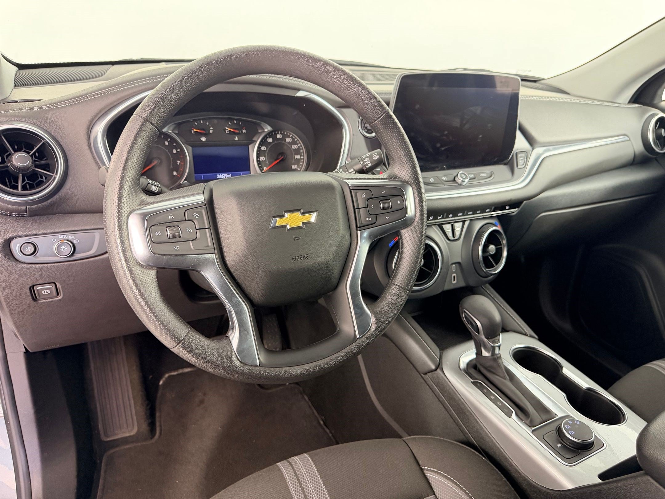 Blazer LT SUV