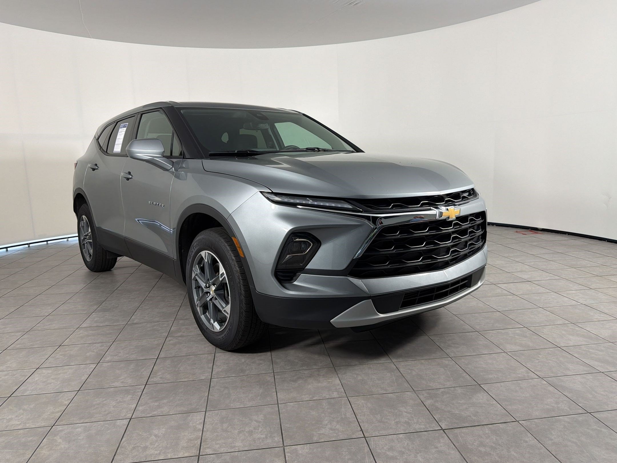 Blazer LT SUV