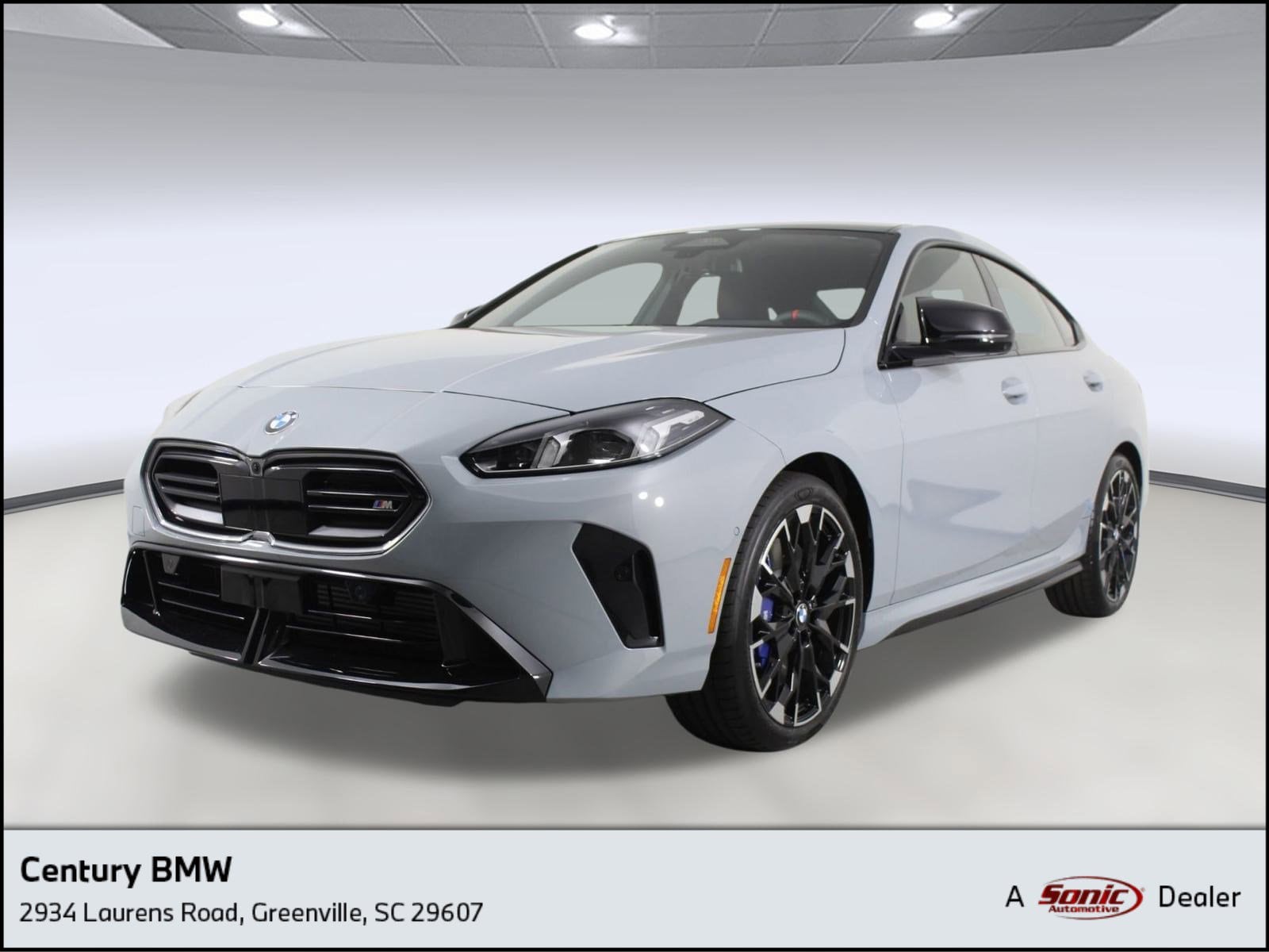 2026 BMW 2 Series M235's photo