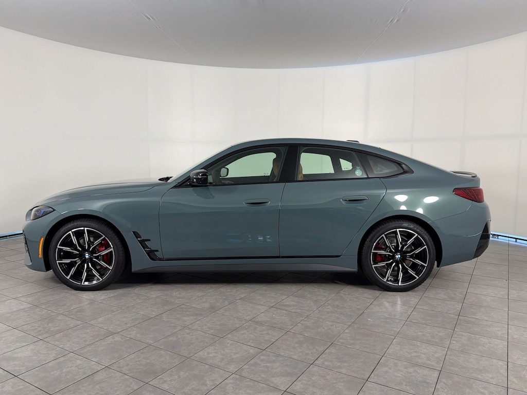 New 2026 BMW 430i xDrive Gran Coupe