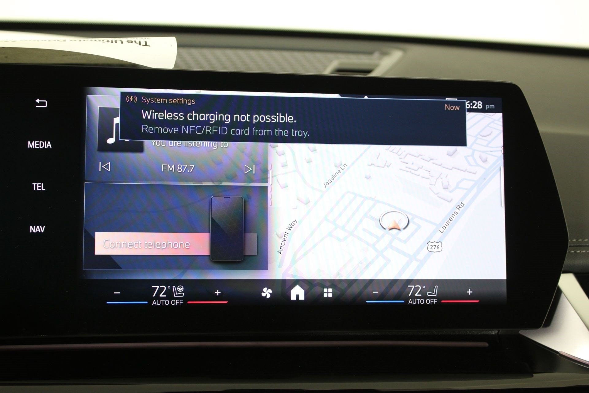 2026 BMW X1 XDrive28i - Photo 26