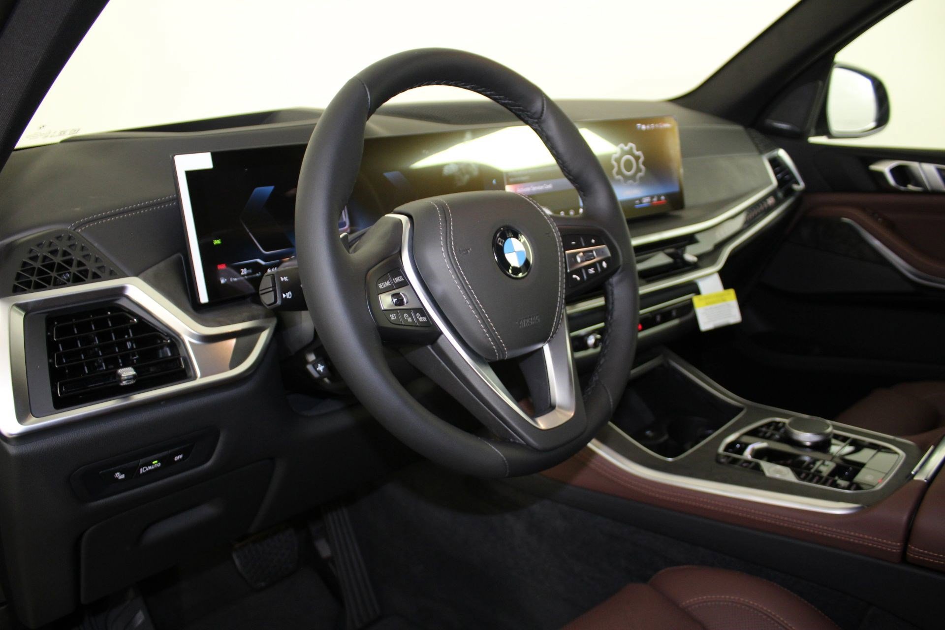2026 Bmw X5 xDrive40i photo 4